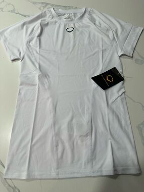 Evoshield Men’s Performance Short Sleeve Compression Shirt Retails for $45